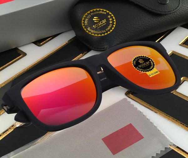 designer 4165 justin sunglasses woman mens sun glasses uv400 protection polarized sunglass sport driving fashion rays 1517520, White;black
designer 4165 justin sunglasses woman mens sun glasses uv400 protection polarized sunglass sport driving fashion rays 1517520, White;black