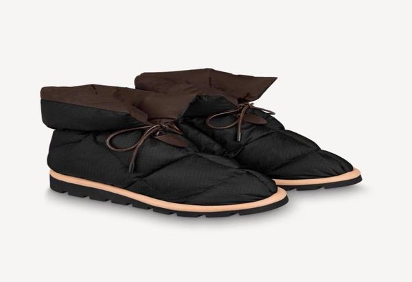 women winter pillow comfort flat ankle boots lady waterproof nylon warm eiderdown filling print flower platform lace2472377, Black
women winter pillow comfort flat ankle boots lady waterproof nylon warm eiderdown filling print flower platform lace2472377, Black