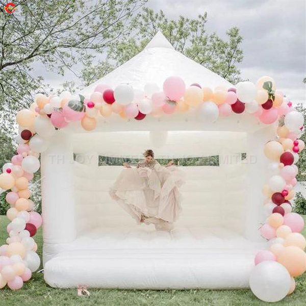 commercial giant white inflatable wedding bouncer outdoor games activities bouncy castle beautiful bounce house inflatable b289t
commercial giant white inflatable wedding bouncer outdoor games activities bouncy castle beautiful bounce house inflatable b289t