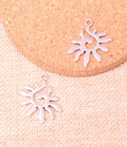 48pcs charms sun 2720mm antique making pendant fitvintage tibetan silverdiy handmade jewelry3540805, Bronze;silver
48pcs charms sun 2720mm antique making pendant fitvintage tibetan silverdiy handmade jewelry3540805, Bronze;silver