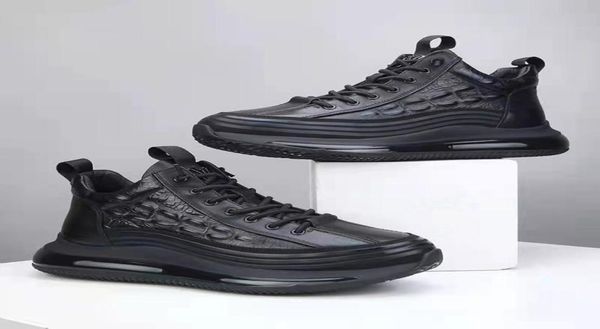 faux cowhide print sneakers men shoe boots men s casual shoes luxury fashion chic slim leather big size 48 2208081173915, Black
faux cowhide print sneakers men shoe boots men s casual shoes luxury fashion chic slim leather big size 48 2208081173915, Black