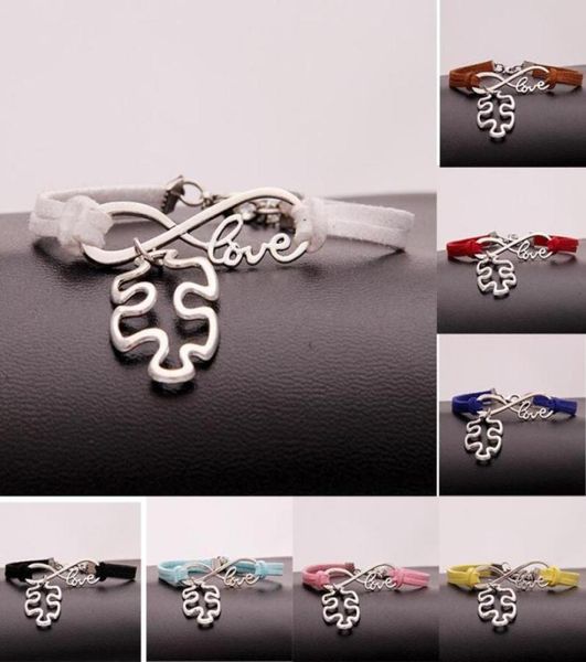 10pcslot infinity love 8 autism puzzle pendant bracelet charm pendant womenmen simple braceletsbangles jewelry gift a14725802172260657, Golden;silver
10pcslot infinity love 8 autism puzzle pendant bracelet charm pendant womenmen simple braceletsbangles jewelry gift a14725802172260657, Golden;silver