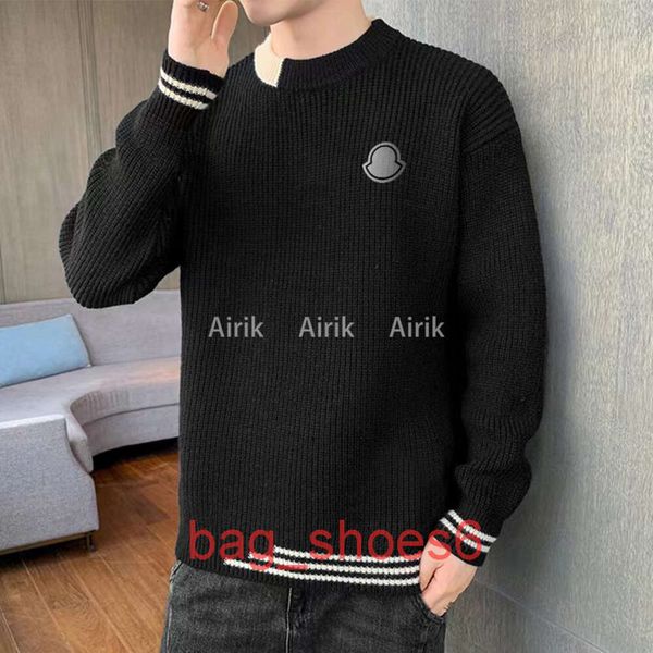designer classic mens sweaters chest letter sweater fashion print casual autumn winter hoodie pullover men women crew neck sweaters, White;black
designer classic mens sweaters chest letter sweater fashion print casual autumn winter hoodie pullover men women crew neck sweaters, White;black