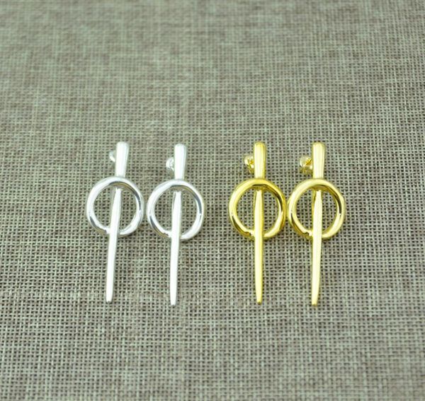 de 50 plated jewelry backstitch spanish stud earring original fashion silver and 14k gold color earrings for women jewellry gift factory who, Golden;silver
de 50 plated jewelry backstitch spanish stud earring original fashion silver and 14k gold color earrings for women jewellry gift factory who, Golden;silver