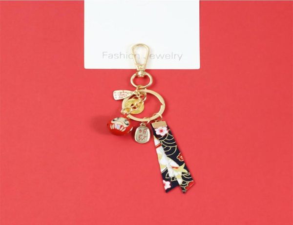 keychains cute japanese daruma bell keychain pray luck wealth tassel pendant keyring car key holder womens bag backpack kids gifts7175250, Silver
keychains cute japanese daruma bell keychain pray luck wealth tassel pendant keyring car key holder womens bag backpack kids gifts7175250, Silver