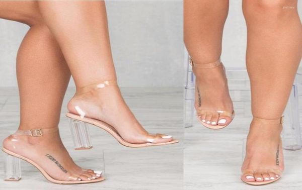 dress shoes summer transparent heels women sandals pvc clear woman ankle strap perspex high plus size 41 42 43dress8418989, Black
dress shoes summer transparent heels women sandals pvc clear woman ankle strap perspex high plus size 41 42 43dress8418989, Black