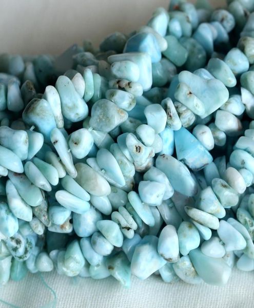 natural genuine blue larimar nugget chip loose beads form 3x8mm fit jewelry necklace bracelets 16quot 041439968038, Black
natural genuine blue larimar nugget chip loose beads form 3x8mm fit jewelry necklace bracelets 16quot 041439968038, Black