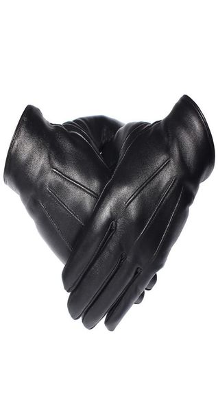 gours winter gloves men genuine leather gloves touch screen real sheepskin black warm driving gloves mittens new arrival gsm050 t11597080, Blue;gray
gours winter gloves men genuine leather gloves touch screen real sheepskin black warm driving gloves mittens new arrival gsm050 t11597080, Blue;gray