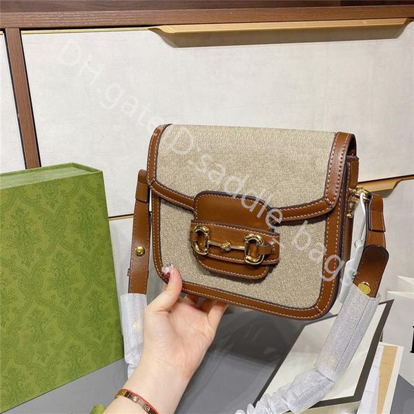 luxury designer women fashion bag patchwork genuine leather classic retro all-match simplicity saddle casual shoulder bags281b
luxury designer women fashion bag patchwork genuine leather classic retro all-match simplicity saddle casual shoulder bags281b