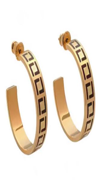 stud gold earrings for woman fashion circle f womens ear hoops designer earring party wedding gift lady love ohrring letter hoop s7792418, Golden;silver
stud gold earrings for woman fashion circle f womens ear hoops designer earring party wedding gift lady love ohrring letter hoop s7792418, Golden;silver