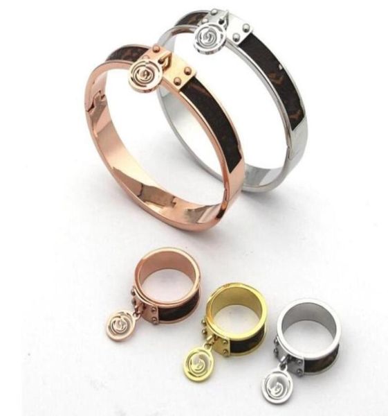 18 design mix 18k rose gold silver black cuff bangles bracelet rings titanium steel women men bangle classic wedding bracelets fin8971165, Slivery;golden
18 design mix 18k rose gold silver black cuff bangles bracelet rings titanium steel women men bangle classic wedding bracelets fin8971165, Slivery;golden