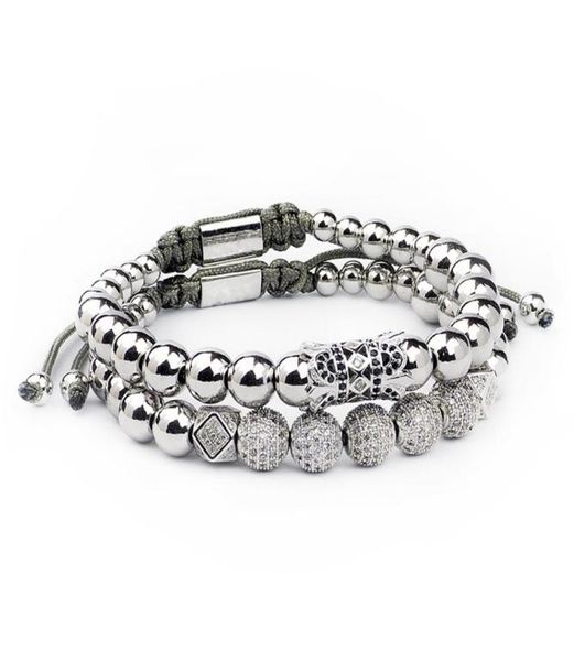 men bracelet 2pcsset luxury crown pave cubic zirconia starlight ball charms copper beads bangles for women gift valentine039s 9878975, Golden;silver
men bracelet 2pcsset luxury crown pave cubic zirconia starlight ball charms copper beads bangles for women gift valentine039s 9878975, Golden;silver