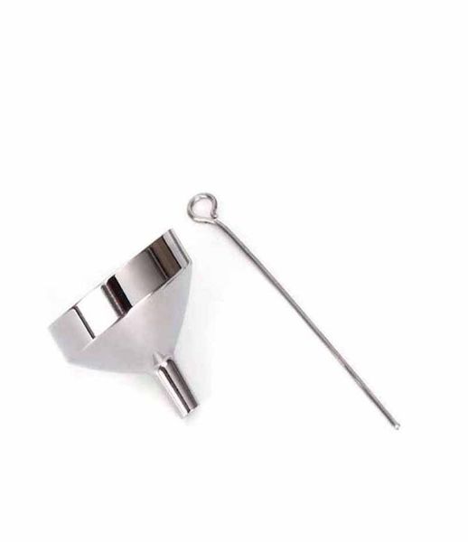 whole stainless steel cremation jewelry pendant necklace funnel tool ashes urn filling kit1174802, Silver
whole stainless steel cremation jewelry pendant necklace funnel tool ashes urn filling kit1174802, Silver