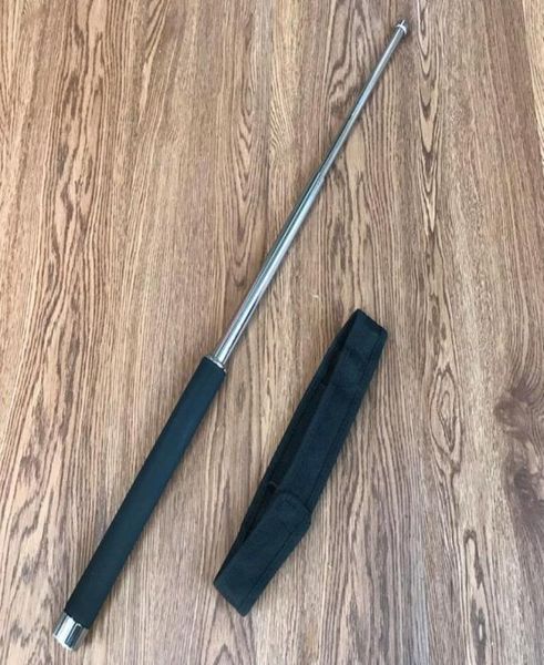 edc stick three section four self defense telescopic s 50 cm s 64 26 inches 63 501b87490749738624, Silver
edc stick three section four self defense telescopic s 50 cm s 64 26 inches 63 501b87490749738624, Silver
