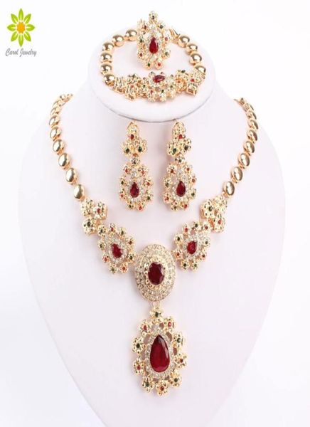 fine jewelry sets for women wedding accessories african beads party gift gold plated crystal necklace earrings sets4802303, Slivery;golden
fine jewelry sets for women wedding accessories african beads party gift gold plated crystal necklace earrings sets4802303, Slivery;golden