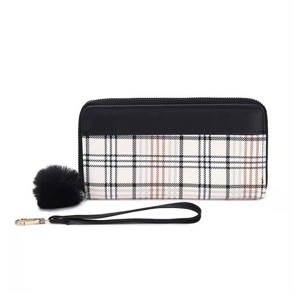 zipper large capacity women designer wallets lady fashion casual card purses female long style phone clutchs no279223z, Red;black
zipper large capacity women designer wallets lady fashion casual card purses female long style phone clutchs no279223z, Red;black