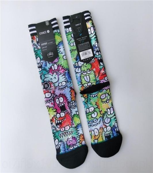 stance stances high tube basketball board board socksskateboarding socks fashion trend printed sports basketball socks exposed un16961420, Black
stance stances high tube basketball board board socksskateboarding socks fashion trend printed sports basketball socks exposed un16961420, Black