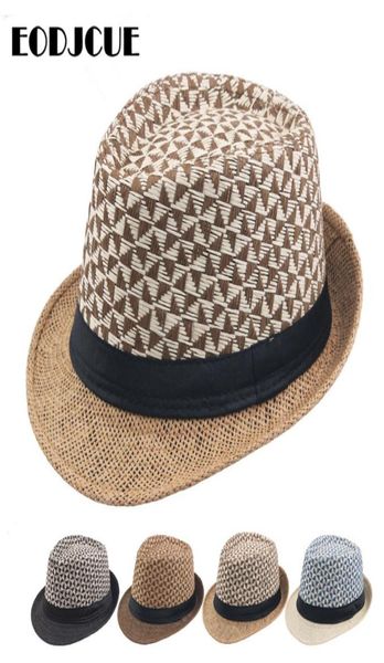 2020 whole summer jazz cap beach straw caps fedora hats for men panama sun hat men women8165216, Blue;gray
2020 whole summer jazz cap beach straw caps fedora hats for men panama sun hat men women8165216, Blue;gray