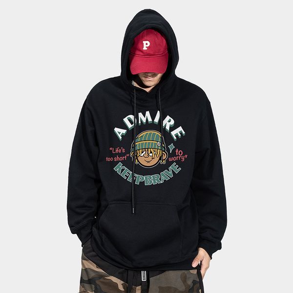 white black men's hoodies & sweatshirts letter print fashion casual long sleeves hooded loose oversize pullover hoodie street sweatshir
white black men's hoodies & sweatshirts letter print fashion casual long sleeves hooded loose oversize pullover hoodie street sweatshir