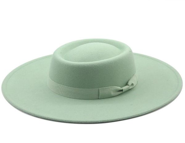 wide brim hats wool woolen big jazz hat autumn winter men and women concave black felt6219255, Blue;gray
wide brim hats wool woolen big jazz hat autumn winter men and women concave black felt6219255, Blue;gray