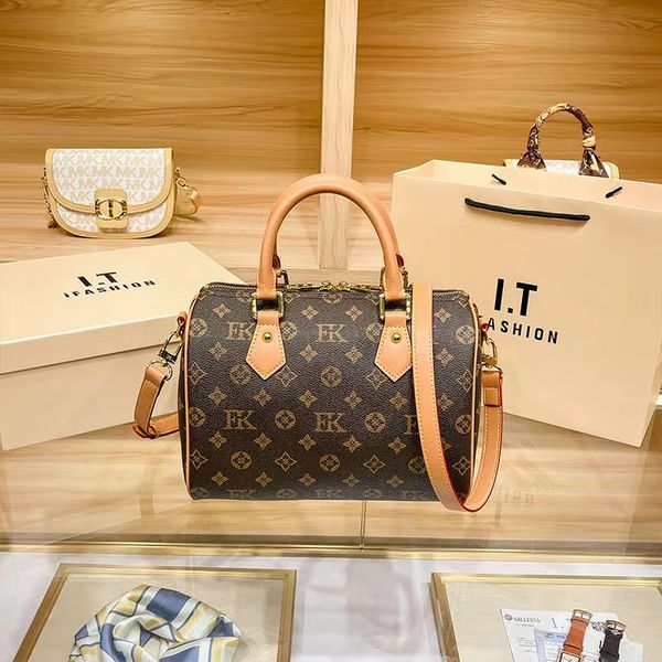 pillow bag oxidize cowhide speedy 30cm sell fashion bag women bag shoulder bags lady totes handbags bags 7 colors wallet purse
pillow bag oxidize cowhide speedy 30cm sell fashion bag women bag shoulder bags lady totes handbags bags 7 colors wallet purse