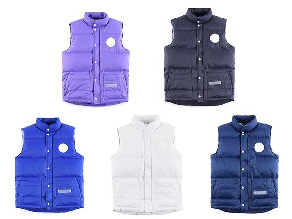 designer vest mens and womens sweatshirt authentic luxury luxury canadian brand goose northern lights white label glacier vests winter gift, Black;white
designer vest mens and womens sweatshirt authentic luxury luxury canadian brand goose northern lights white label glacier vests winter gift, Black;white