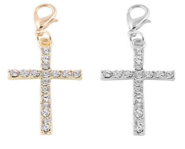 20pcslot silver gold plated rhinestones cross floating pendant charms fit for magnetic floating locket jewelry making8768635, Bronze;silver
20pcslot silver gold plated rhinestones cross floating pendant charms fit for magnetic floating locket jewelry making8768635, Bronze;silver