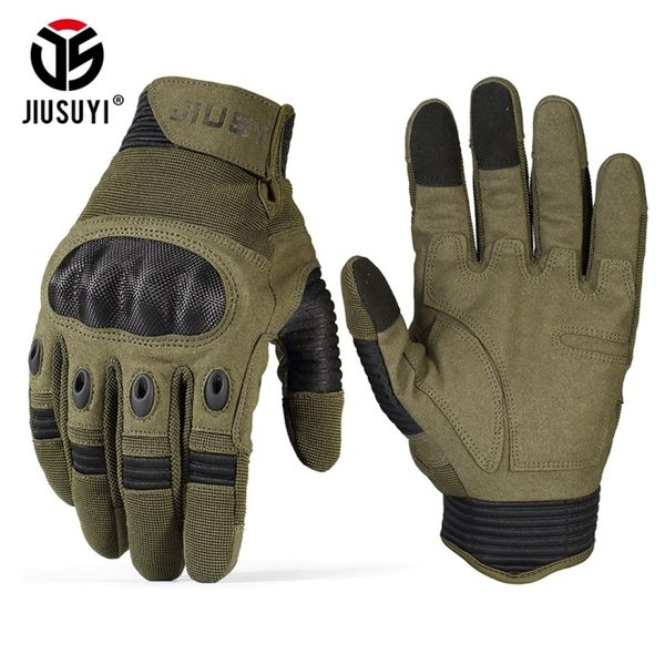 touchscreen military tactical gloves army paintball shooting airsoft combat antiskid hard knuckle full finger gloves men women y29177938, Blue;gray
touchscreen military tactical gloves army paintball shooting airsoft combat antiskid hard knuckle full finger gloves men women y29177938, Blue;gray