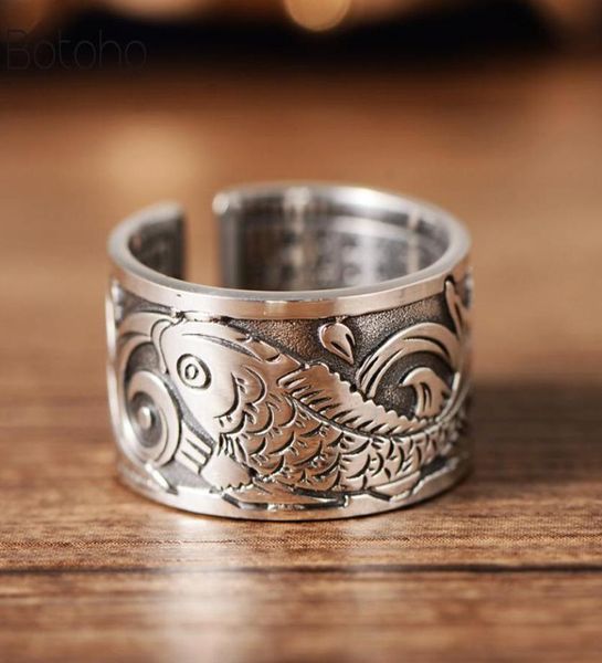 cluster rings buddha men opening ring s999 sterling silver jewelry buddhist heart sutra adjustable christmas gift delivery2213807, Golden;silver
cluster rings buddha men opening ring s999 sterling silver jewelry buddhist heart sutra adjustable christmas gift delivery2213807, Golden;silver