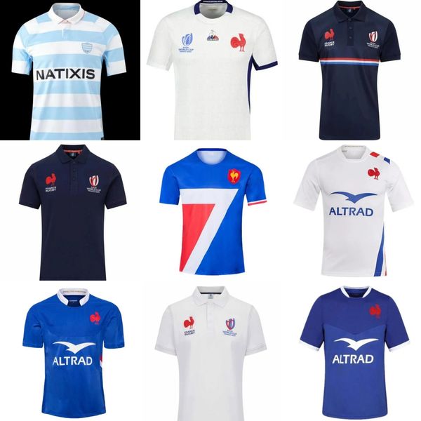 2023 2024 super rugby jerseys maillot de french boln shirt men size s-5xl women kid kits, Black;gray
2023 2024 super rugby jerseys maillot de french boln shirt men size s-5xl women kid kits, Black;gray