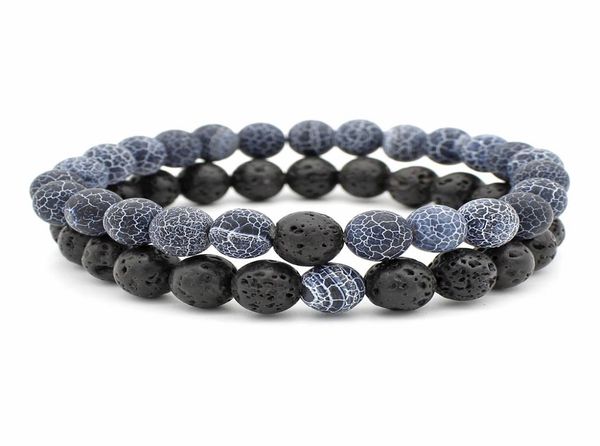 women men natural lava rock beads chakra bracelets healing energy stone meditation mala bracelet fashion essential oil diffuser je5729642, Black
women men natural lava rock beads chakra bracelets healing energy stone meditation mala bracelet fashion essential oil diffuser je5729642, Black