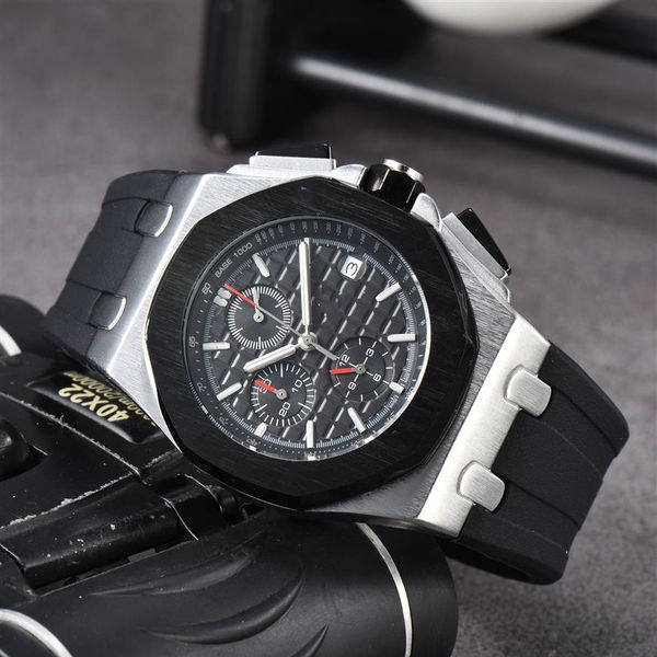 new fashion watch mens automatic quartz movement waterproof wristwatch hour hand display metal strap simple luxury po314r, Slivery;brown
new fashion watch mens automatic quartz movement waterproof wristwatch hour hand display metal strap simple luxury po314r, Slivery;brown