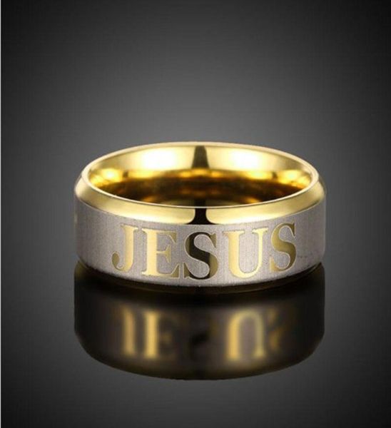 christ jesus ring stainless steel gold band ring finger rings band cuffs for women men believe inspirational jewelry6289683, Silver
christ jesus ring stainless steel gold band ring finger rings band cuffs for women men believe inspirational jewelry6289683, Silver