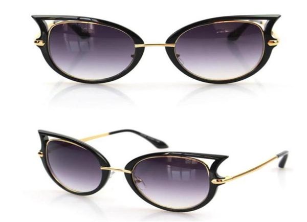 new vintage fashion summer sunglasses ladies star style cat039s eye frame coating glasses women brand designer oculos de sol 4508904, White;black
new vintage fashion summer sunglasses ladies star style cat039s eye frame coating glasses women brand designer oculos de sol 4508904, White;black
