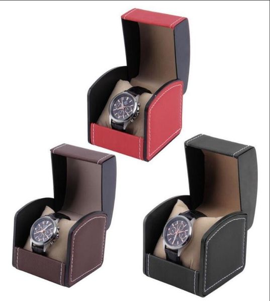 single grid leather watch display case organizer gift box jewelry storage box packaging for bangle wrist bracelet jewelry packagin5337269, Red;brown
single grid leather watch display case organizer gift box jewelry storage box packaging for bangle wrist bracelet jewelry packagin5337269, Red;brown