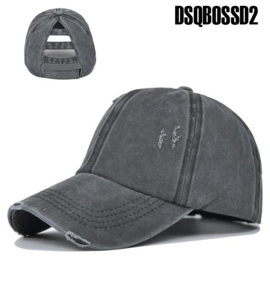dsqbossd2 new summer hat hole retro sports hiking hat rebound washed cotton cap casual ponytail loose baseball cap ladies adjustab8459112, Blue;gray
dsqbossd2 new summer hat hole retro sports hiking hat rebound washed cotton cap casual ponytail loose baseball cap ladies adjustab8459112, Blue;gray