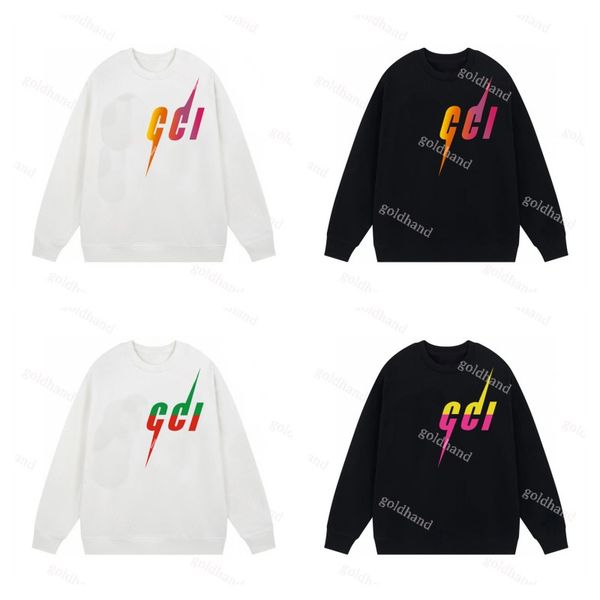 fashion printed mens hoodies designer crew collar sweatshirts street hooded sweater clothing, Black
fashion printed mens hoodies designer crew collar sweatshirts street hooded sweater clothing, Black