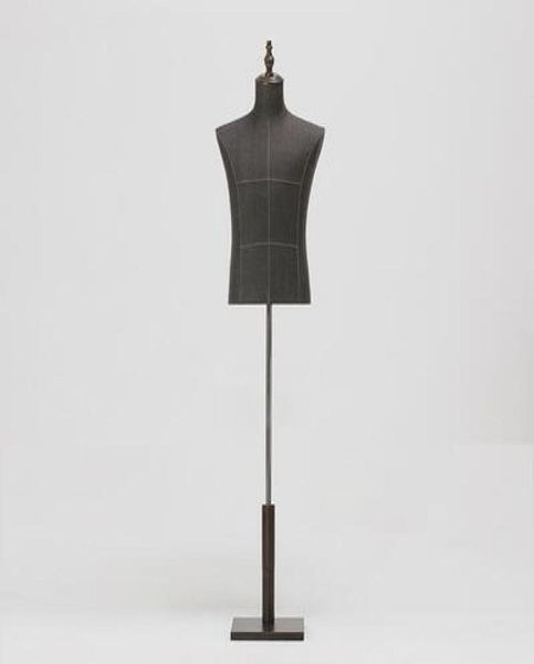 fashion male mannequin body half length model suit trousers bracket display clothing store wood dase adjustable height diy xiai7494306, Khaki
fashion male mannequin body half length model suit trousers bracket display clothing store wood dase adjustable height diy xiai7494306, Khaki