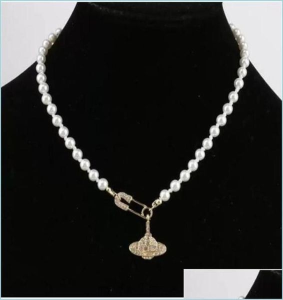 pendant necklaces luxury fashion satellite planet pearl necklace clavicle chain baroque choker for women drop delivery 2021 jewelr6144204, Silver
pendant necklaces luxury fashion satellite planet pearl necklace clavicle chain baroque choker for women drop delivery 2021 jewelr6144204, Silver