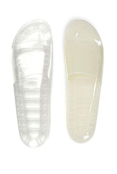 mens womens pool slides flat slippers fashion transparent rubber slide sandals glowinthedark scuffs1880382, Black
mens womens pool slides flat slippers fashion transparent rubber slide sandals glowinthedark scuffs1880382, Black