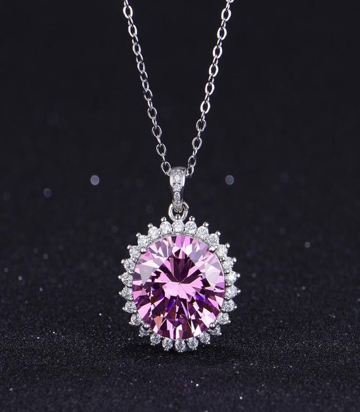charm 5ct lab pink diamond pendant 925 sterling silver wedding pendants necklace for women bridal party choker jewelry gift1883317
charm 5ct lab pink diamond pendant 925 sterling silver wedding pendants necklace for women bridal party choker jewelry gift1883317