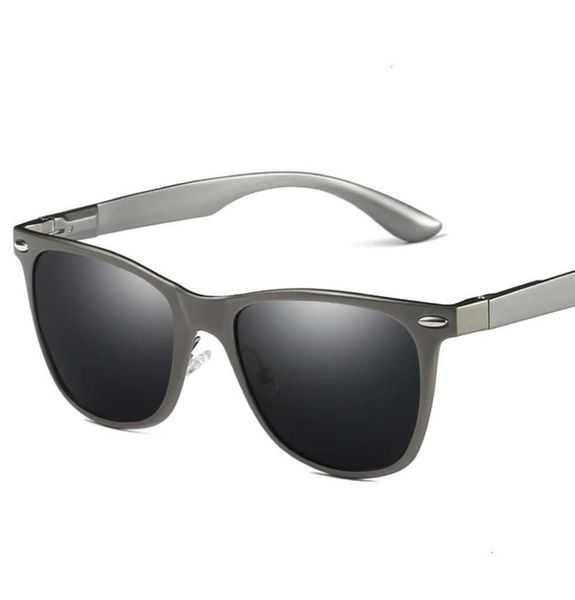 square mirror sun glasses military polarized aluminum sport sunglasses men uv 4001686232, White;black
square mirror sun glasses military polarized aluminum sport sunglasses men uv 4001686232, White;black