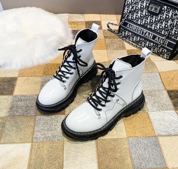 lazyseal chunky sole white ankle boots for fashion women shoes martens female lace up shoes women039s boot ladies footwear6541233, Black
lazyseal chunky sole white ankle boots for fashion women shoes martens female lace up shoes women039s boot ladies footwear6541233, Black