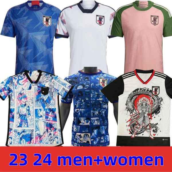 s-4xl japan 22 23 soccer jersey home away minamino osako nagatomo yoshida haraguchi atom 2023 japanese 2023 child football shirt honda men s, Black;yellow
s-4xl japan 22 23 soccer jersey home away minamino osako nagatomo yoshida haraguchi atom 2023 japanese 2023 child football shirt honda men s, Black;yellow