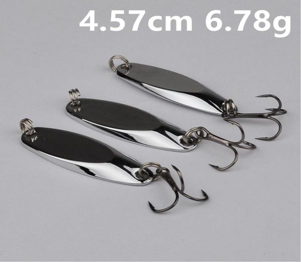 10pcslot 457cm 678g silver spoons metal baits lures 8 treble hook fishing hooks fishhooks pesca tackle k0031957996
10pcslot 457cm 678g silver spoons metal baits lures 8 treble hook fishing hooks fishhooks pesca tackle k0031957996