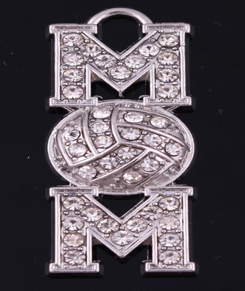 mother039s day jewelry 50pcs a lot zinc studded with sparkling crystals volleyball mom sports pendantp5001364576177, Bronze;silver
mother039s day jewelry 50pcs a lot zinc studded with sparkling crystals volleyball mom sports pendantp5001364576177, Bronze;silver