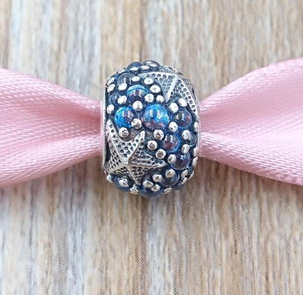 andy jewel pamdora jewelry authentic 925 sterling silver beads oceanic starfish charm charms fits european style bracelets & necklace 791905, Black
andy jewel pamdora jewelry authentic 925 sterling silver beads oceanic starfish charm charms fits european style bracelets & necklace 791905, Black