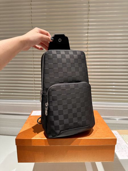 avenue sling bag men's crossbody bag casual classic shoulder bag retiro men's chest bag luxury messengers fashion handbag leather
avenue sling bag men's crossbody bag casual classic shoulder bag retiro men's chest bag luxury messengers fashion handbag leather