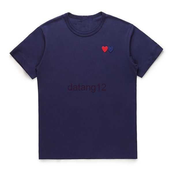 designer fashion mens cdgs t-shirts red heart shirt casual women commes des shirts badge garcons embroidered heart shaped short sleeves tvze, White;black
designer fashion mens cdgs t-shirts red heart shirt casual women commes des shirts badge garcons embroidered heart shaped short sleeves tvze, White;black