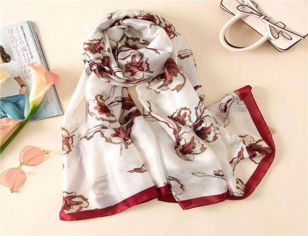 plus size pure silk scarf women designer navy floral pashmina shawls and scarves oblong bandana foulard bufanda mujer76433651479440, Blue;gray
plus size pure silk scarf women designer navy floral pashmina shawls and scarves oblong bandana foulard bufanda mujer76433651479440, Blue;gray